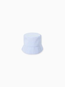 La Coqueta - Blue azur hat