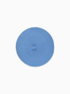 La Coqueta - Blue beret
