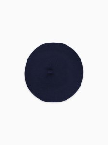 La Coqueta - Navy beret