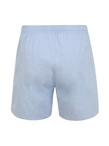 Abercrombie & Fitch Boxer shorts  light blue