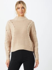 Another Label Sweater 'Danni'  beige