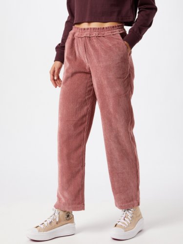 Another Label Trousers 'Valka'  dusky pink