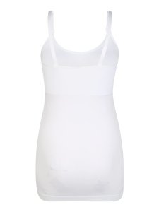 Bravado Designs Undershirt 'CLASSIC NURSING CAMI'  white