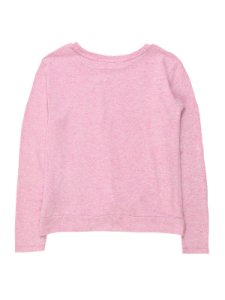 GAP Shirt  pink mottled