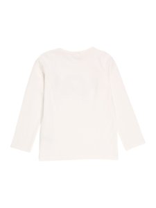 Hust & Claire Shirt  ivory