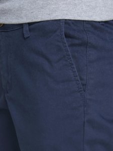 Jack & Jones Junior Trousers  blue