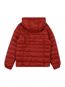KIDS ONLY Between-season jacket 'TAHOE'  rusty red