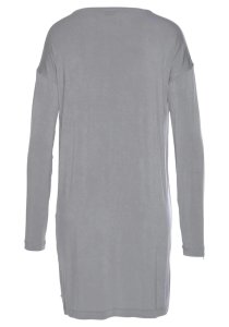 LASCANA Nightgown  grey