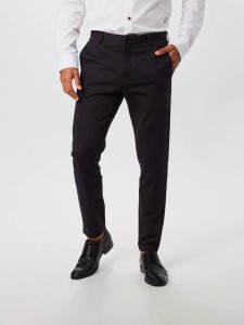 Matinique Trousers 'Paton'  navy