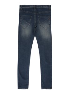 NAME IT Jeans 'THEO'  blue denim