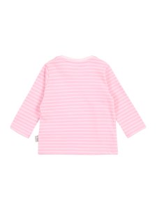 SIGIKID Shirt  pink / light pink