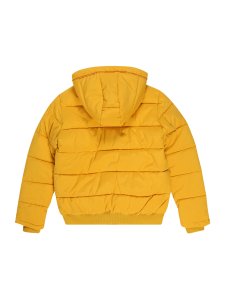 VINGINO Between-season jacket 'Tanju'  yellow