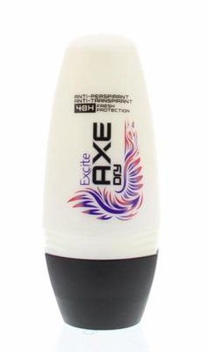 AXE deodorant roller excite 50ml
