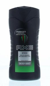 AXE Shower gel Africa 250ml