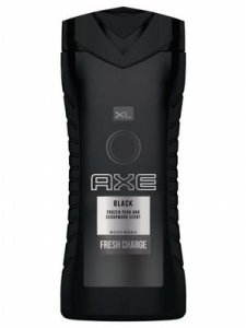 AXE Shower gel black 250ml