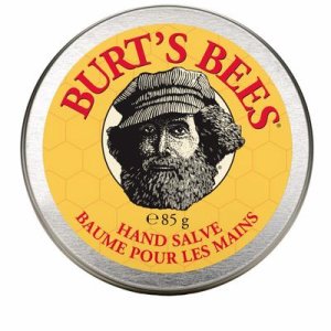 Burts Bees Handzalf 85g
