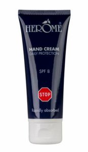 Herome Hand cream daily protection 200ml