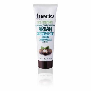 Inecto Naturals Argan body lotion 250ml