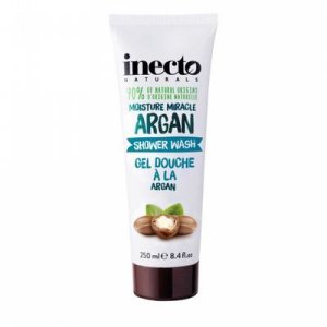 Inecto Naturals Argan shower wash 250ml