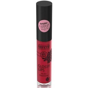 Lavera Lipgloss/glossy lips magic red 03 1st