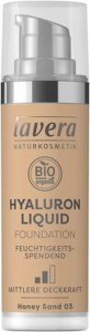 Lavera Liquid foundation hyaluron 03 30ml