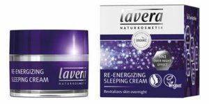 Lavera Nachtcreme/sleeping cream re-energizing 50ml