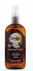 Lovea Dry oil spray 125ml