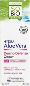 So Bio Etic Cream dermo defense 50ml