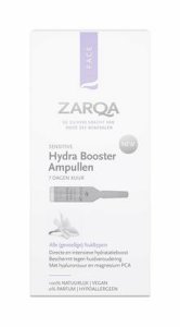 Zarqa Hydra booster ampullen 7st