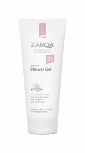 Zarqa Shower gel sensitive 200ml