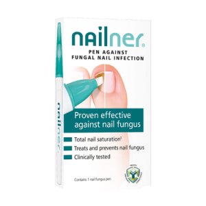 Nailner Pen Against Fungal Nail