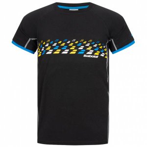 Babolat Essential Mężczyźni Koszulka do tenisa 40F1489105