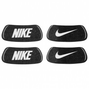 Naklejka piłkarska Nike Eyeblack 4-pak 362000-001