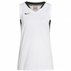 Nike Gold Tank Kobiety Koszulka koszykarska 330913-100