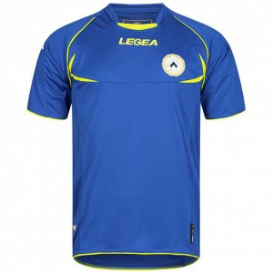 Udinese Calcio Legea Mężczyźni Koszulka wyjazdowa UDI82