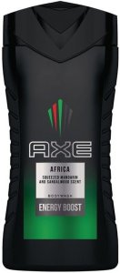 Axe Showergel 250 ml Africa Energy Boost