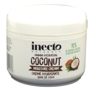 Inecto Naturals Coconut 250ml Moisture Cream