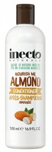 Inecto Naturals  Conditioner 500ml  Almond