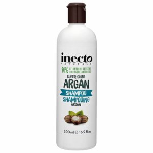 Inecto Naturals Conditioner 500ml Argan Oil