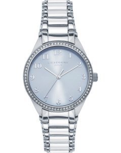 Liebeskind Dames horloges LT-0242-MQ, zilver, voor Dames, 4035608073107, EAN: LT-0242-MQ