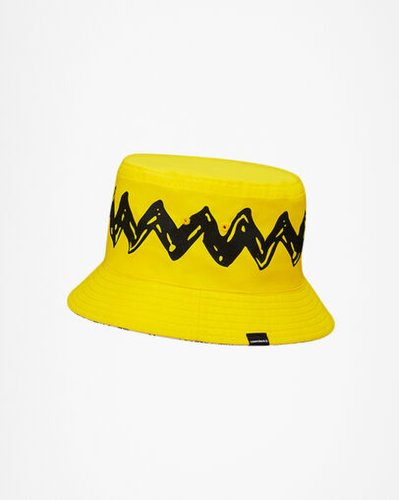 Converse X Peanuts Reversible Bucket Hat