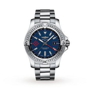 Breitling Exclusive Avenger Royal Air Force Red Arrows Li ...
