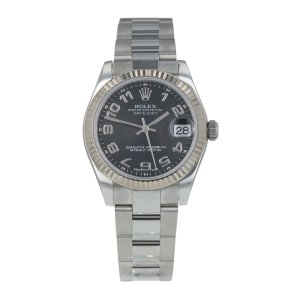 Pre-Owned Rolex Datejust Ladies Watch 178274
