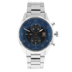 Pre-Owned TAG Heuer Carrera Mens Watch