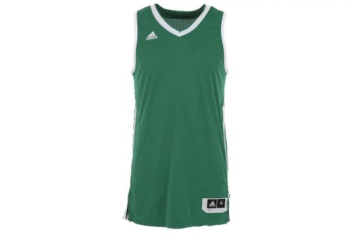 Adidas Performance - Adidas e kit jsy 3.0 ai4669, męskie, zielone, t-shirty, poliester, rozmiar: