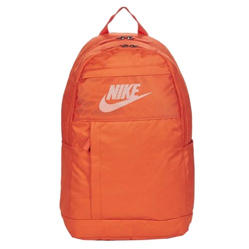 Nike Elemental 2.0 Backpack BA5878-812, Unisex, Pomarańczowe, plecaki, poliester, rozmiar: One size