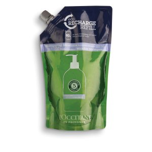 Eco-Refill Aromachology Gentle & Balanced Shampoo - 500 ml - L'Occitane en Provence
