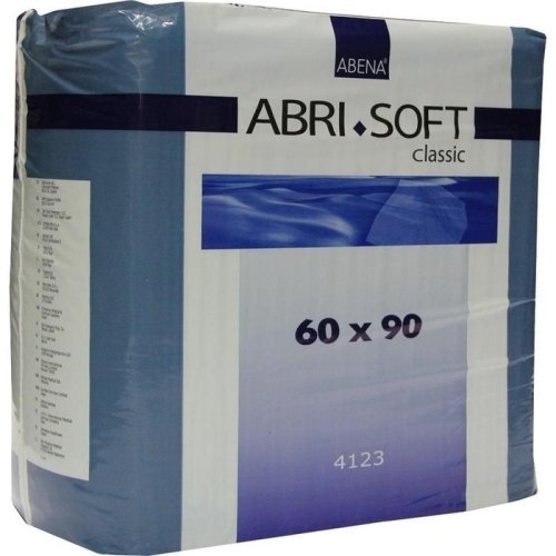 Abena Gmbh - Abri soft krankenunterlage 60x90 cm