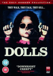 Dolls (DVD)