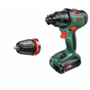Bosch Advanced Impact 18v Drill with Battery and Charger